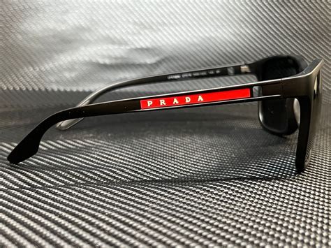 Buy Prada Linea Rossa PS 02WS C57 DG002G Sunglasses